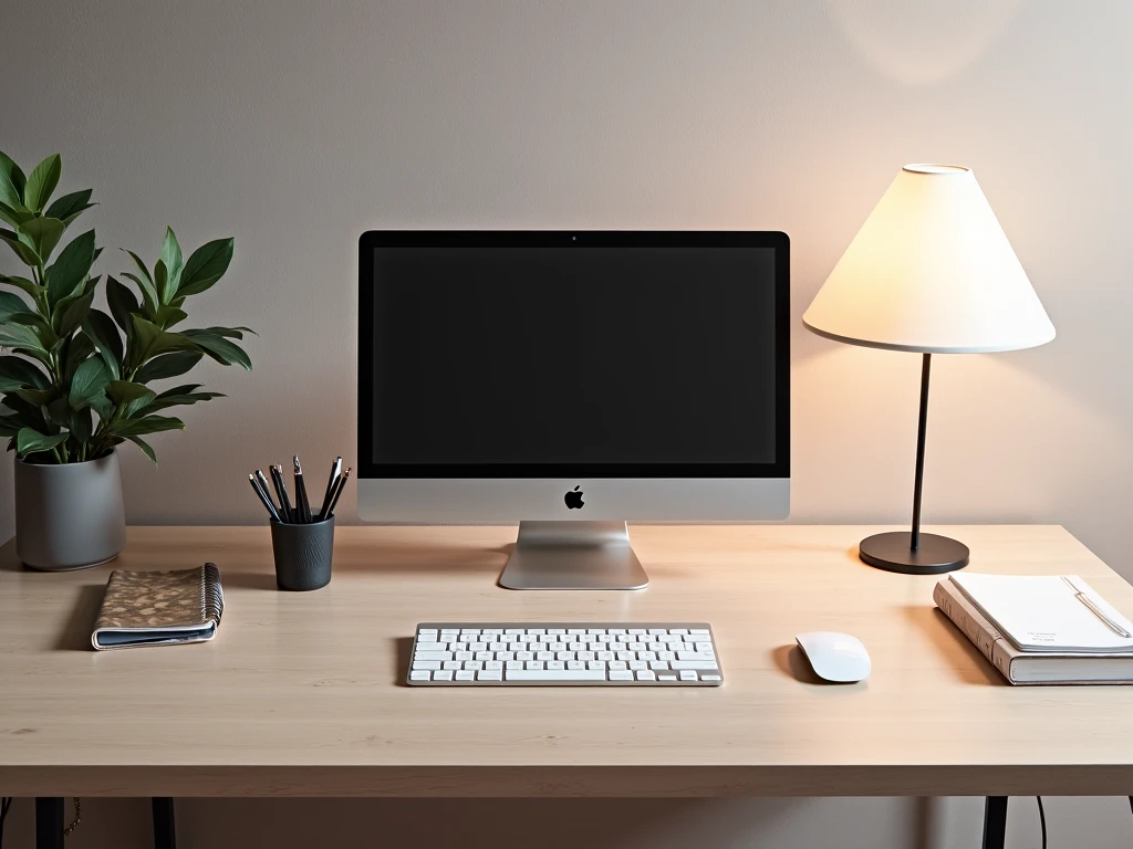 Elegant Organisasjonsløsning